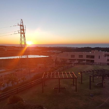 El Faro Residential Alazan 아파트 외부 사진