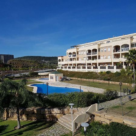 El Faro Residential Alazan 아파트 외부 사진