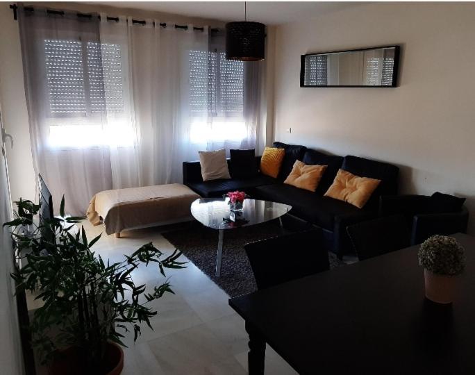 El Faro Residential Alazan 아파트 외부 사진
