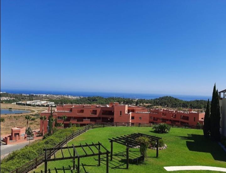 El Faro Residential Alazan 아파트 외부 사진