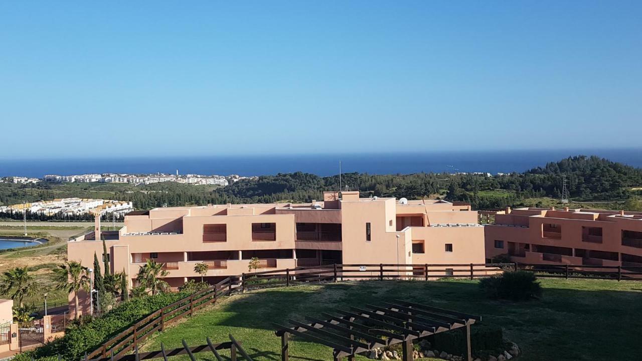El Faro Residential Alazan 아파트 외부 사진