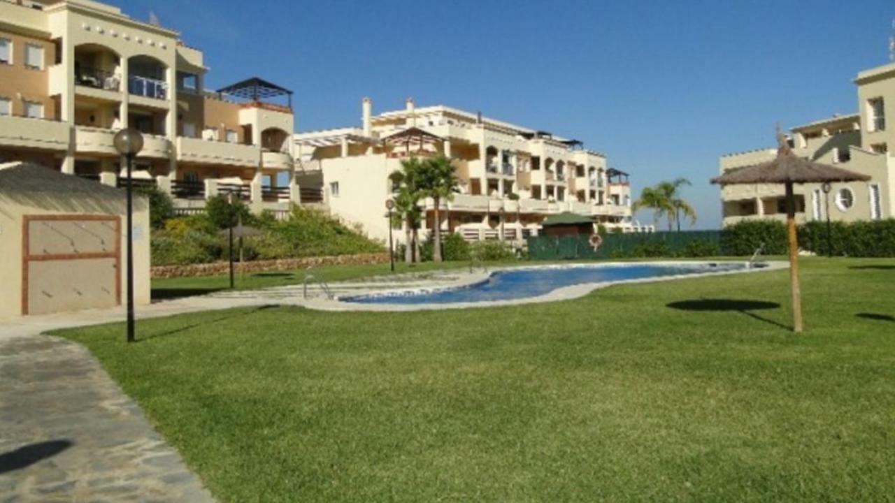 El Faro Residential Alazan 아파트 외부 사진