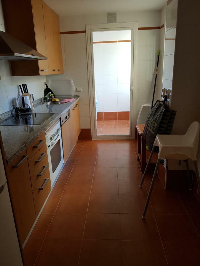 El Faro Residential Alazan 아파트 외부 사진