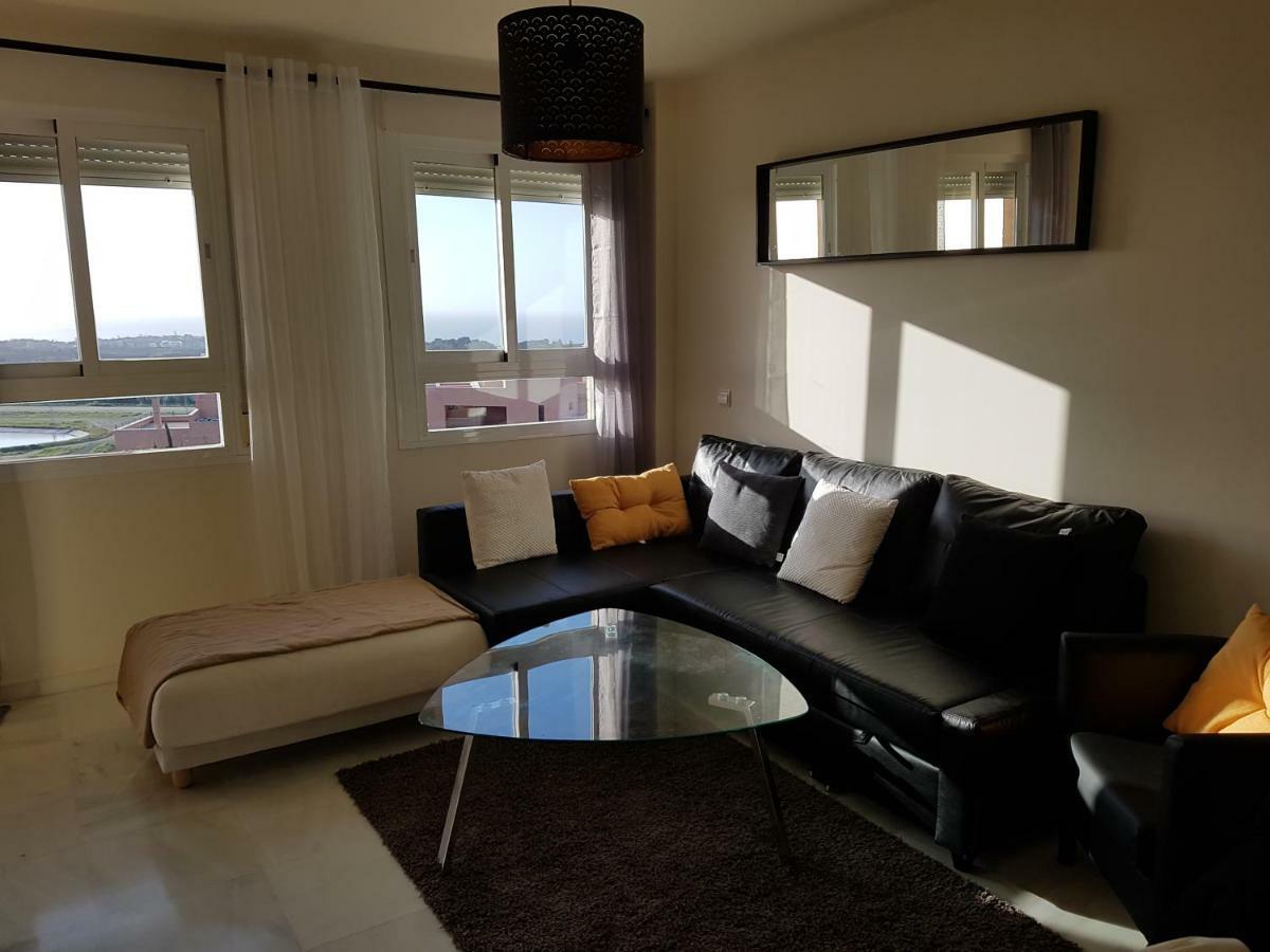 El Faro Residential Alazan 아파트 외부 사진