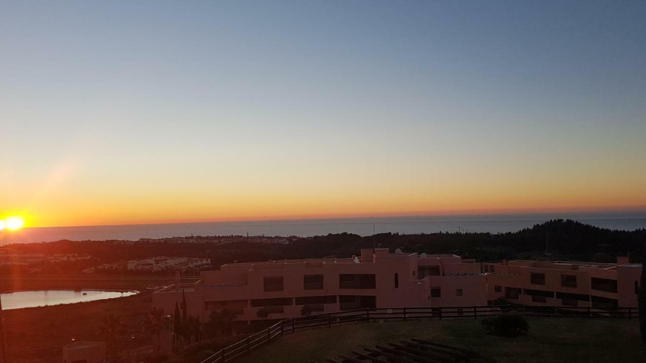 El Faro Residential Alazan 아파트 외부 사진