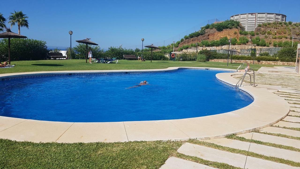 El Faro Residential Alazan 아파트 외부 사진