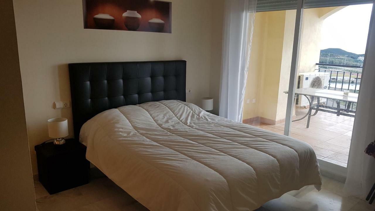 El Faro Residential Alazan 아파트 외부 사진