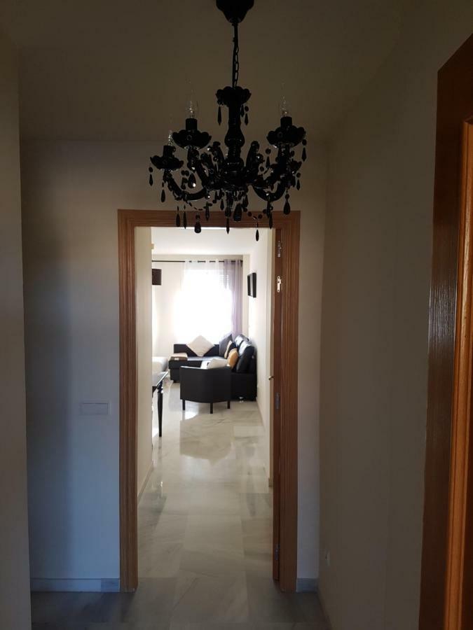 El Faro Residential Alazan 아파트 외부 사진
