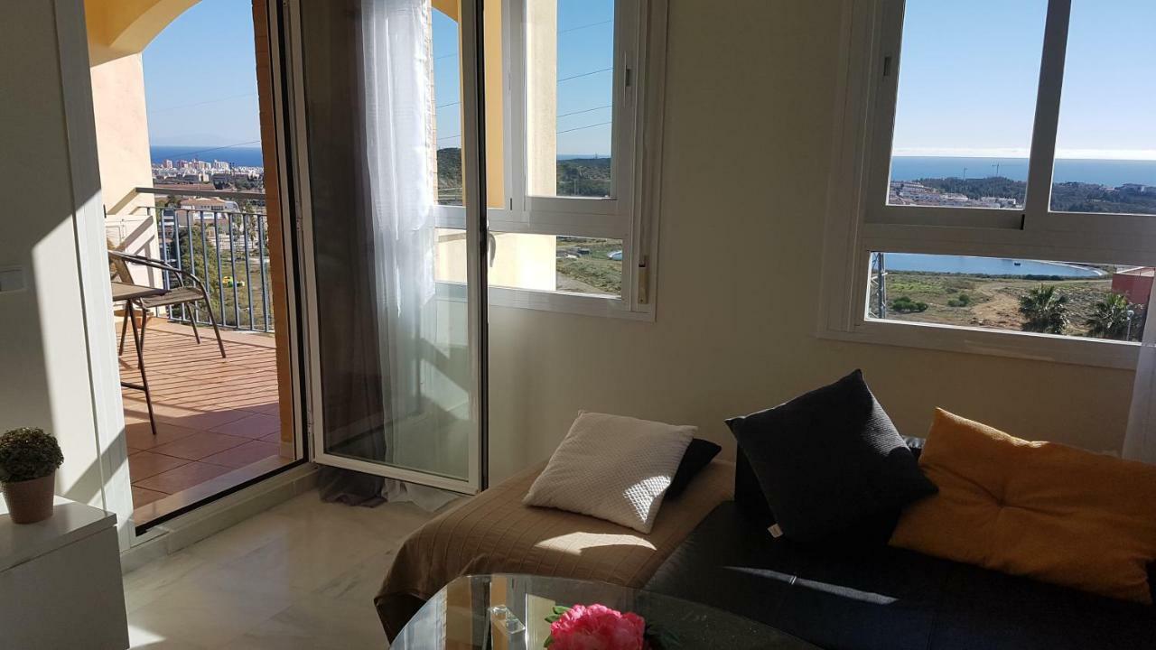 El Faro Residential Alazan 아파트 외부 사진